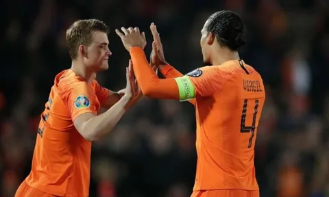 'Liverpool có thể tạo nên một thương vụ khiến tất cả phải bất ngờ'