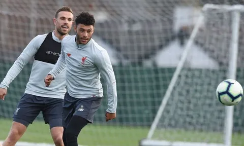 Nóng! Liverpool đón siêu viện binh, sẵn sàng cho phần còn lại bùng nổ