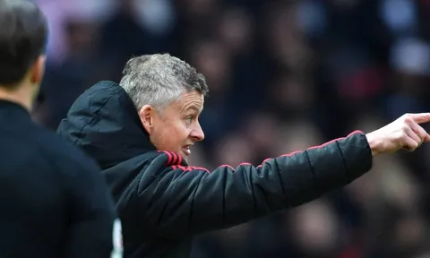 Solskjaer: "Làm được điều này, Man Utd sẽ đánh bại PSG"