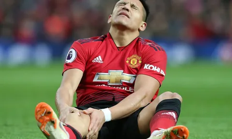 Lộ bí mật HĐ, Man Utd cắn răng nuôi báo cô 'bao tải tiền' cho CLB khác
