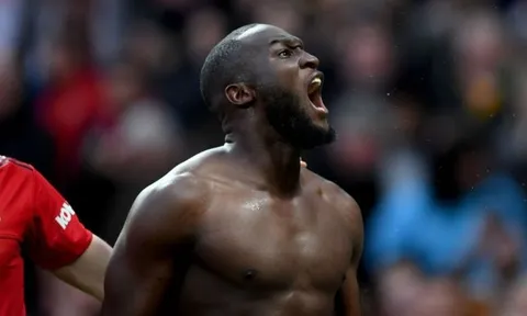 Lukaka nói ra sự thật về mâu thuẫn với Pogba