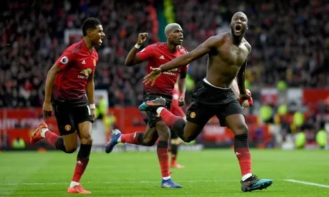 Muốn đánh bại Man Utd, Arsenal cần "xử đẹp" 2 người này!