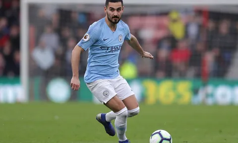 Guardiola: "Nếu anh ta không muốn ở lại, anh ta sẽ phải ra đi"