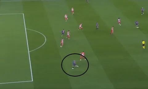 Đây là 3 điều Solskjaer có thể đã nhìn thấy ở trận Barca 2-0 Atletico
