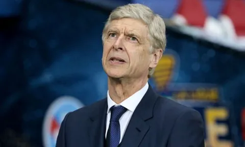 Wenger: "Tôi đã có thể dẫn dắt đội bóng ấy, nhưng thích Arsenal hơn"