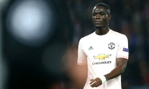 Thành London chú ý! Manchester United sẵn sàng nhả ngôi sao này