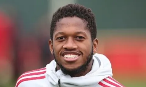 Fred giải thích lý do tại sao anh chơi tệ kể từ khi gia nhập Man Utd