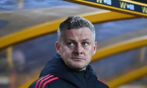 Solskjaer khen ngợi 1 cái tên duy nhất, nói thẳng lý do "sấp mặt" trước Wolves