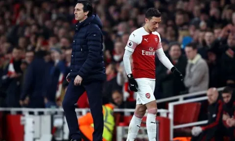 'Solskjaer đã biết Arsenal có điều đó và vô hiệu hoá nó'