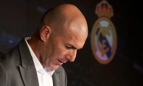Vừa đến Real, Zidane đã đòi mua ngay ngôi sao Man Utd và Liverpool