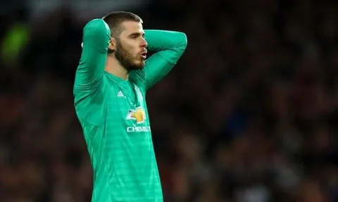 Loại cả De Gea lẫn Alisson, Gary Neville chỉ ra thủ môn hay nhất mùa