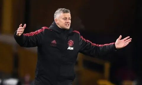 Solskjaer đặt ra điều kiện cực 'gắt' cho các học trò để vào top 4