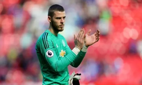Ed Woodward nói thẳng với De Gea, Man Utd nhắm mua sao 22 triệu bảng thay thế