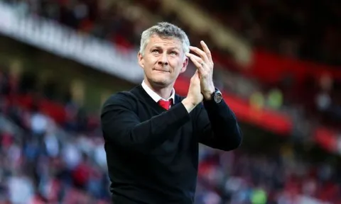 Sốc! Solskjaer không mua trung vệ trong mùa Hè 2019