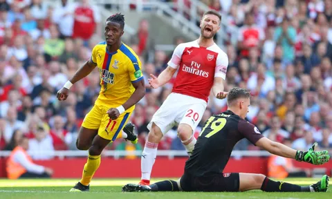 Arsenal bại trận, Emery tuyên bố sốc về cái tên nổi nhất hôm nay