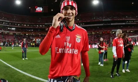 Không phải Man Utd, đây mới là CLB "giành pole" trong cuộc đua chiêu mộ "Ronaldo 2.0"