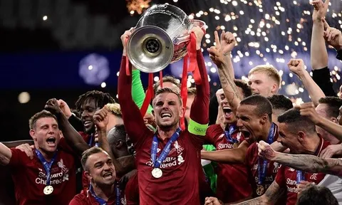 Đây, điều làm Klopp hạnh phúc nhất sau chiến thắng