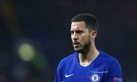 Thay Hazard, Chelsea chi 90 triệu bảng cho cựu sao Liverpool