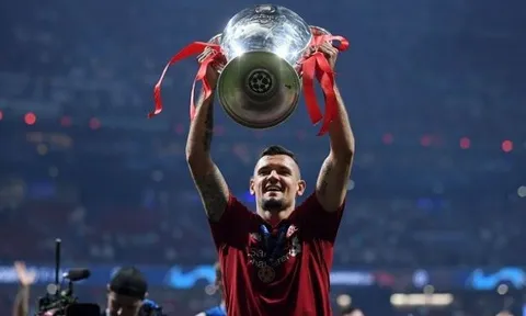 Thương vụ Lovren có vẻ lý tưởng, nhưng Liverpool hãy cân nhắc