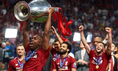 Bí quá làm liều, Arsenal ký hàng dạt Liverpool "từng hay hơn Harry Kane"?