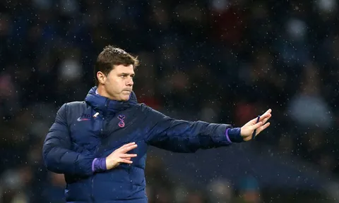 5 dấu hiệu cho thấy Pochettino được 'cơ cấu' thay thế Solskjaer