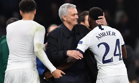 Sau Inter, đến lượt Milan 'hút máu' Tottenham
