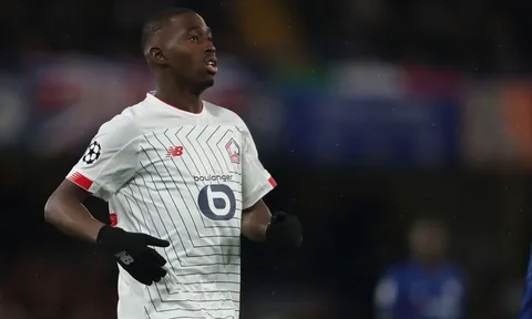 Ba lý do Soumare nên bỏ qua Chelsea để chọn Man Utd
