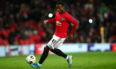 5 cái tên bị lãng quên cần được Solskjaer tin dùng