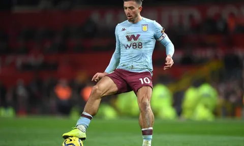 Sáu bản hợp đồng tiềm năng nhất của Man Utd cho kì chuyển nhượng mùa Hè