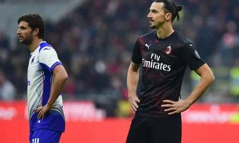 'Chúng tôi đã khởi đầu năm 2020 theo cách tuyệt nhất, ngăn được Zlatan ghi bàn'