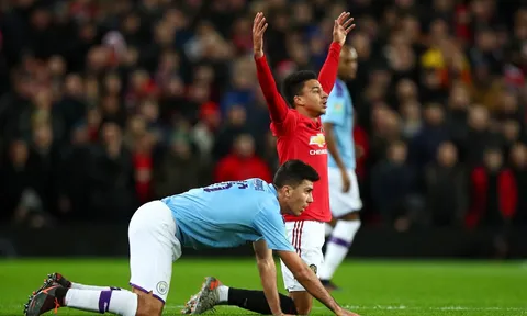 NHM Man Utd: "Những gì Ole nói có nghĩa là 'cậu ấy sẽ ra đi'"