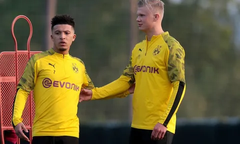 5 bỏ lỡ cực kỳ đáng tiếc của Man Utd trong kỳ chuyển nhượng tháng Giêng