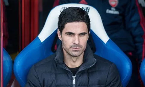 Arsenal tranh mục tiêu 90 triệu bảng với Man Utd: Đừng nghĩ là không thể!