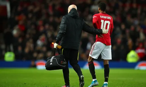 Solskjaer đã có một chiến thuật bất ngờ khác cho Liverpool?