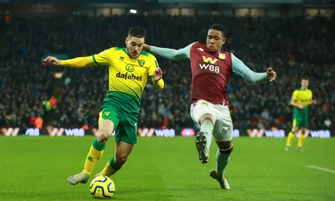 Sau trận thắng Norwich, Solskjaer biết Man Utd nên mua ai rồi đó