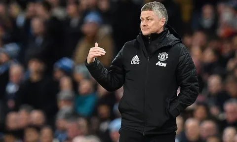 Solskjaer: "Có Fernandes, kế hoạch chuyển nhượng và chiến thuật Man Utd sẽ thay đổi"