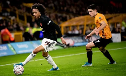 Sau Young, thêm ngôi sao Man Utd ký hợp đồng 5 năm với Inter