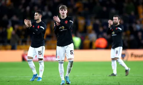 Fan Quỷ đỏ chỉ ra điểm tích cực duy nhất của Man Utd vs Wolves
