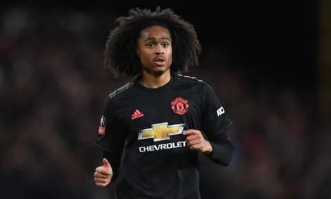 Hòa Wolves, Solskjaer khen ngợi 1 cái tên nơi hàng công