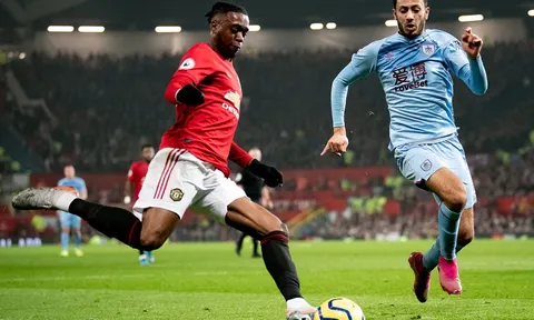 Fan Man Utd: "Cậu ấy một lần nữa là điểm sáng hiếm hoi của chúng ta"