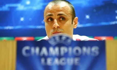'Sẽ không còn ai gạch tên Man Utd vô địch Champions League nữa chứ?'