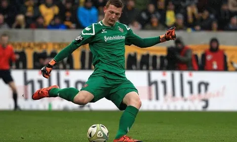 Arsenal nhắm tài năng nước Đức thay thế Petr Cech