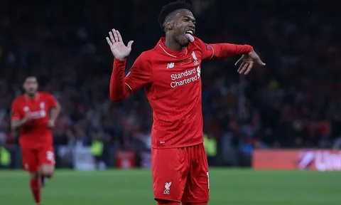 Daniel Sturridge ở Anfield: Còn chút gì để nhớ?