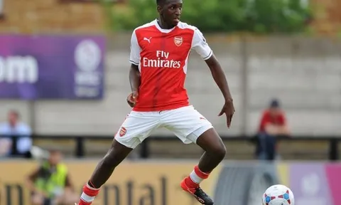6 lần trực tiếp 'xem giò', Arteta quyết mua tiền vệ bị Wenger thanh lý