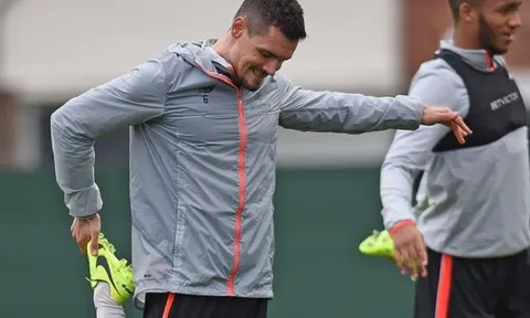 Hành quân đến xứ Wales, Klopp có ''cơn đau đầu dễ chịu''
