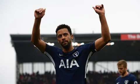 "Sự ra đi của anh ấy là một đòn giáng mạnh vào Tottenham"