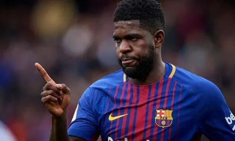 Man Utd được tiếp thêm động lực lớn cho thương vụ 70 triệu euro