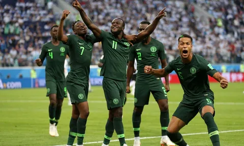 Điểm tin bóng đá Việt Nam sáng 11/06: ĐT Việt Nam sắp chạm trán đội bóng 6 lần dự World Cup