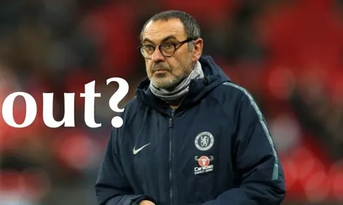 Vì 1 điều, fan Chelsea đã chọn xong thuyền trưởng thay Sarri!