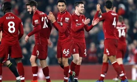 Ghi hat-trick kiến tạo, "Gerrard đệ nhị" lập nên kỷ lục mới tại Liverpool